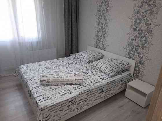 Однокомнатная квартира возле Донецк Сити сдается посуточно. Центр Донецк