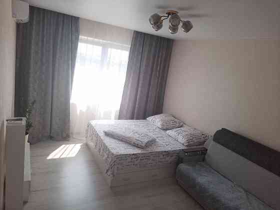 Однокомнатная квартира возле Донецк Сити сдается посуточно. Центр Донецк