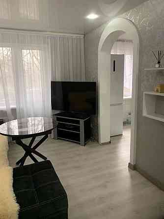 Продам 1к.кв с ремонтом Текстильщик Донецк