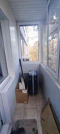 Продам 1к.кв с ремонтом Текстильщик Донецк