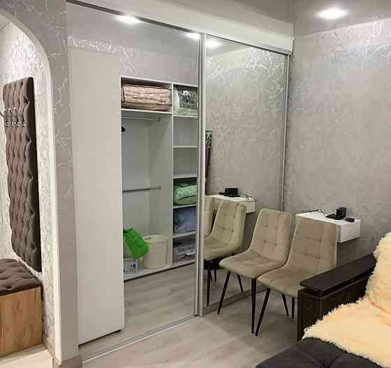 Продам 1к.кв с ремонтом Текстильщик Донецк