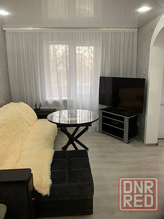 Продам 1к.кв с ремонтом Текстильщик Донецк - изображение 8