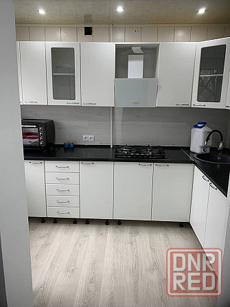 Продам 1к.кв с ремонтом Текстильщик Донецк - изображение 2