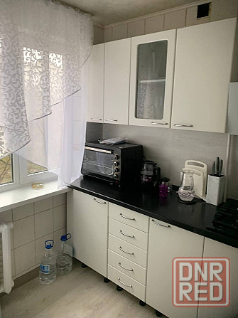 Продам 1к.кв с ремонтом Текстильщик Донецк - изображение 1