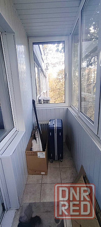 Продам 1к.кв с ремонтом Текстильщик Донецк - изображение 6