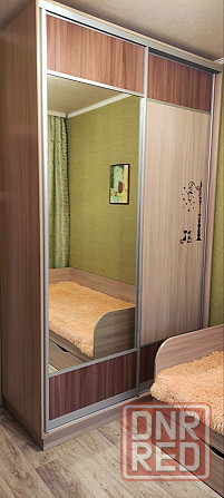 Квартира в центре 3к Макеевка - изображение 11