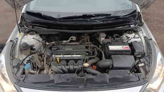 Hyundai Solaris 2013 Автомат Донецк