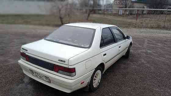 Пежо 406 1.6 механика Донецк