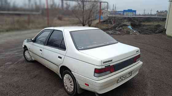 Пежо 406 1.6 механика Донецк