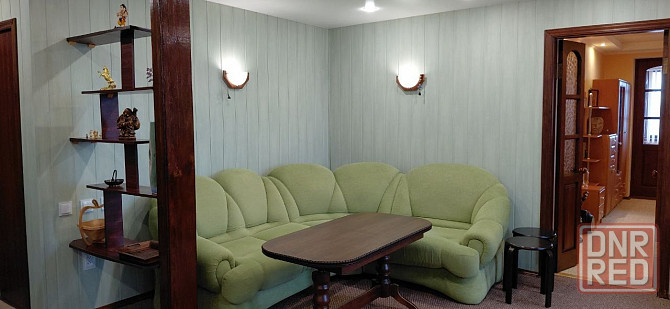 Продам 2 комн евро ул. Розы Люксембург Донецк - изображение 3