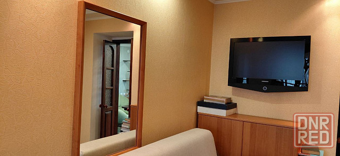 Продам 2 комн евро ул. Розы Люксембург Донецк - изображение 9