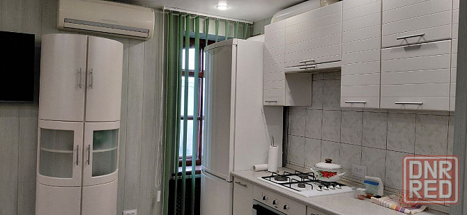 Продам 2 комн евро ул. Розы Люксембург Донецк - изображение 1