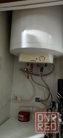 Продам 2 комн евро ул. Розы Люксембург Донецк - изображение 10