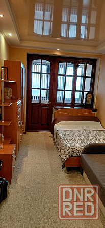 Продам 2 комн евро ул. Розы Люксембург Донецк - изображение 8