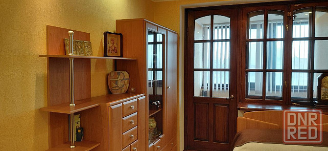 Продам 2 комн евро ул. Розы Люксембург Донецк - изображение 7