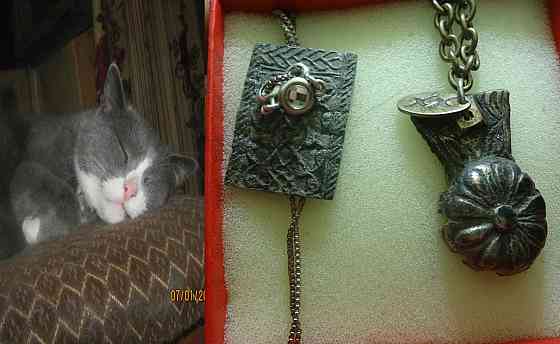 Мя 'москаль превратила калю'к Донецк