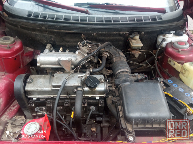 Продам Десяткк Донецк - изображение 1