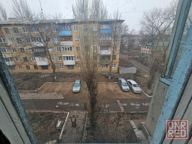 Цена Снижена 2к.кв Багратиона под ремонт Донецк - изображение 3