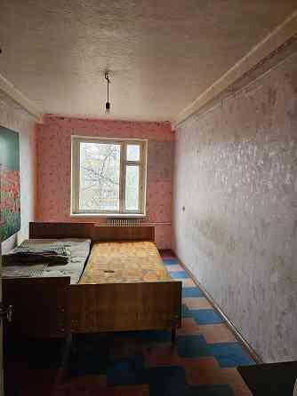 Продам 4х комнатную квартиру (собственник ) Донецк