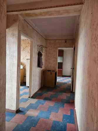 Продам 4х комнатную квартиру (собственник ) Донецк