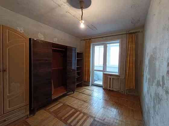 Продается 2-х комнатная квартира в левобережном районе Мариуполь