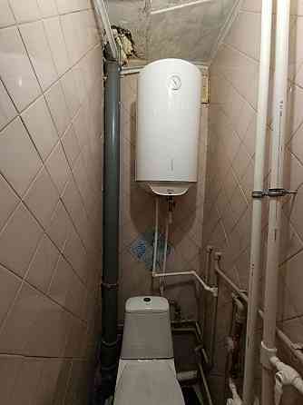 Продается 2-х комнатная квартира в левобережном районе Мариуполь