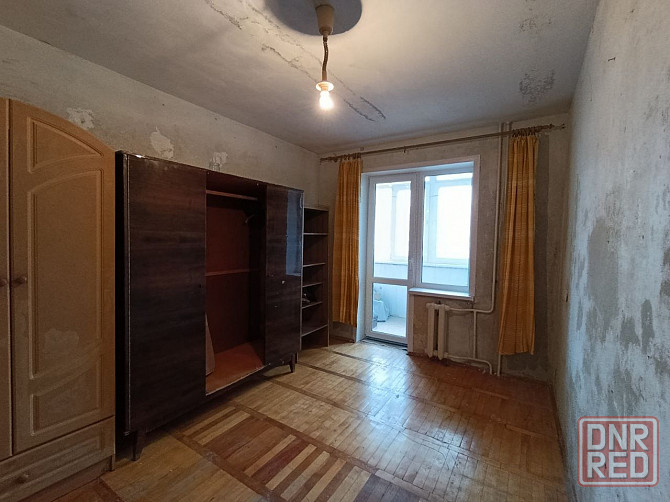 Продается 2-х комнатная квартира в левобережном районе Мариуполь - изображение 1