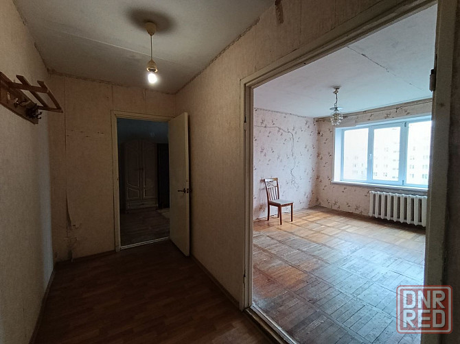 Продается 2-х комнатная квартира в левобережном районе Мариуполь - изображение 3