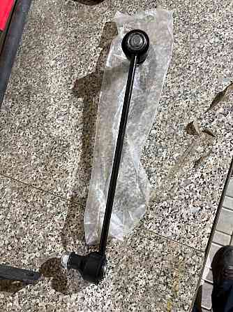 Стойка переднего стабилизатора, Volkswagen, 1 шт. Ясиноватая