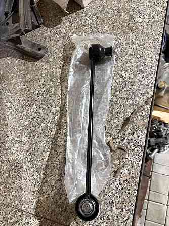 Стойка переднего стабилизатора, Volkswagen, 1 шт. Ясиноватая