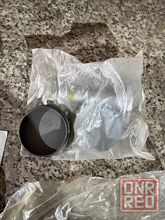 Ступица задняя Denckermann, W413507, 1 шт. Ясиноватая - изображение 5