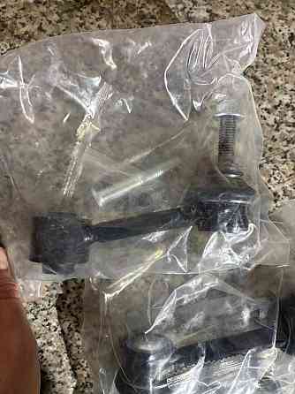 Тяга / стойка, стабилизатор Volkswagen, 260341, 2шт. Ясиноватая