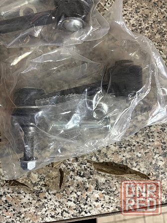 Тяга / стойка, стабилизатор Volkswagen, 260341, 2шт. Ясиноватая - изображение 4