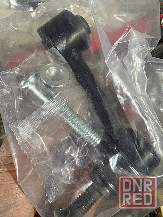 Тяга / стойка, стабилизатор Volkswagen, 260341, 2шт. Ясиноватая - изображение 5