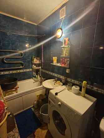 Продам 2 х ком. квартиру 5/5, 52 м2. Калининский район. Контур. Мушкетовская. Донецк