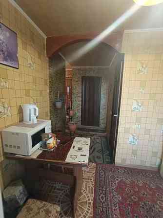 Продам 2 х ком. квартиру 5/5, 52 м2. Калининский район. Контур. Мушкетовская. Донецк