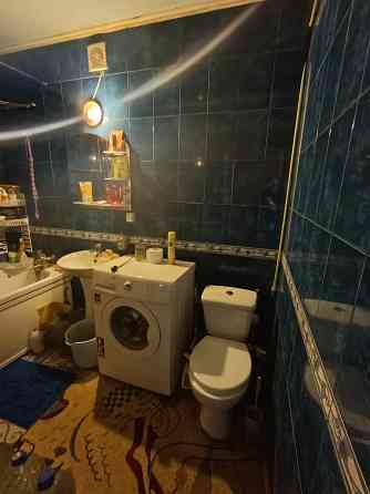 Продам 2 х ком. квартиру 5/5, 52 м2. Калининский район. Контур. Мушкетовская. Донецк