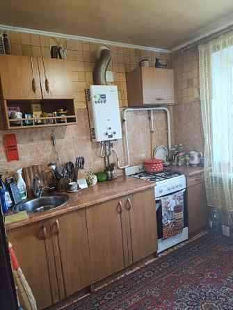 Продам 2 х ком. квартиру 5/5, 52 м2. Калининский район. Контур. Мушкетовская. Донецк