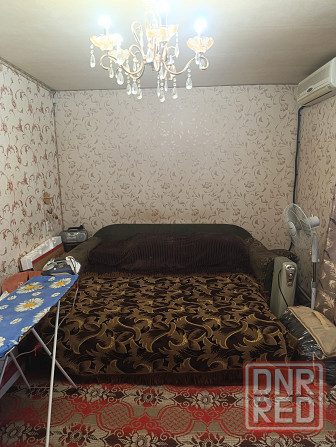 Продам 2 х ком. квартиру 5/5, 52 м2. Калининский район. Контур. Мушкетовская. Донецк - изображение 9