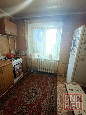 Продам 2 х ком. квартиру 5/5, 52 м2. Калининский район. Контур. Мушкетовская. Донецк - изображение 2