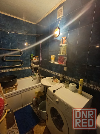 Продам 2 х ком. квартиру 5/5, 52 м2. Калининский район. Контур. Мушкетовская. Донецк - изображение 4