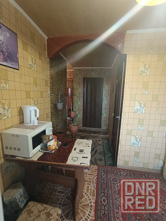 Продам 2 х ком. квартиру 5/5, 52 м2. Калининский район. Контур. Мушкетовская. Донецк - изображение 3