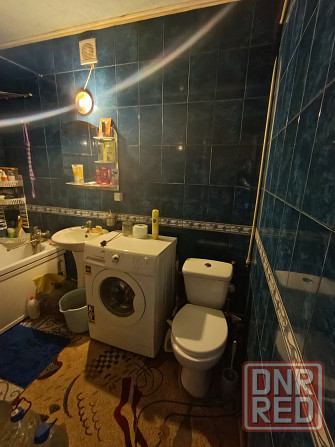 Продам 2 х ком. квартиру 5/5, 52 м2. Калининский район. Контур. Мушкетовская. Донецк - изображение 5