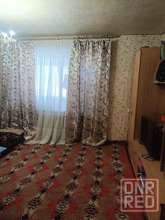 Продам 2 х ком. квартиру 5/5, 52 м2. Калининский район. Контур. Мушкетовская. Донецк - изображение 12