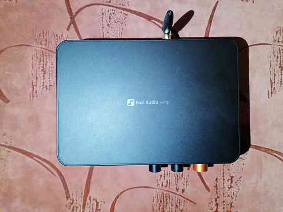 Fosi Audio MC351 (TPA3255) Донецк