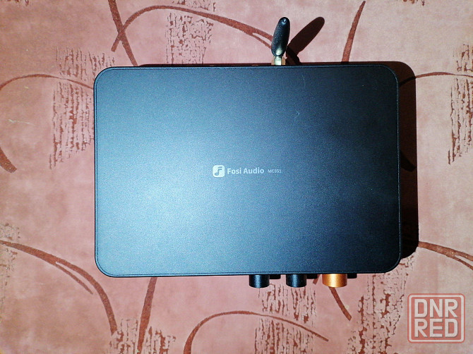 Fosi Audio MC351 (TPA3255) Донецк - изображение 2