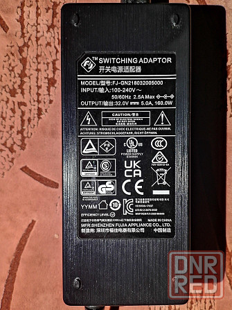 Fosi Audio MC351 (TPA3255) Донецк - изображение 4