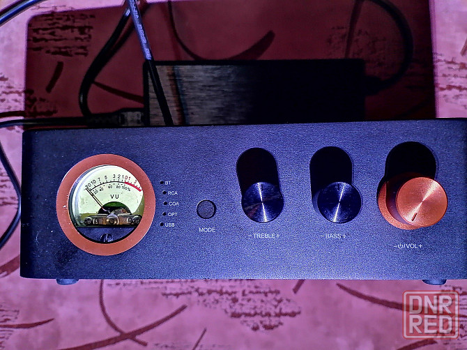 Fosi Audio MC351 (TPA3255) Донецк - изображение 1