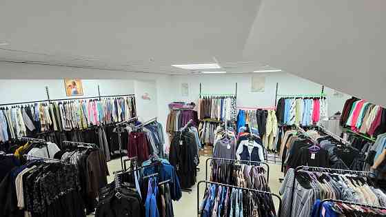 Магазин в самом центре, ориентир пл.Ленина, пр.Гурова Донецк