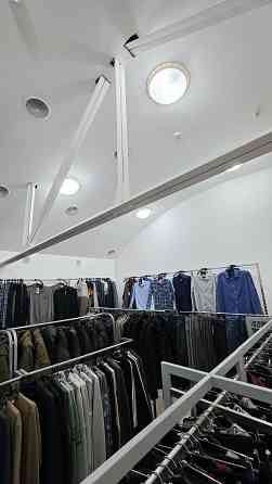 Магазин в самом центре, ориентир пл.Ленина, пр.Гурова Донецк